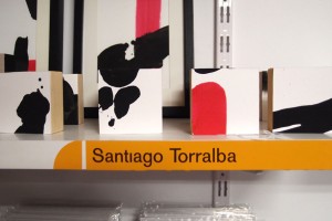 Santiago Torralba Cuarto Maravillas